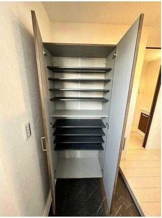 ベイルーム横須賀堀ノ内プレミアの物件内観写真